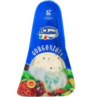 GORGONZOLA DOP DULCE CREMOSO BALLARINI X 100 GR