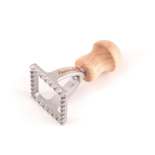 SELLO CORTANTE RAVIOL PASTALINDA 5X5
