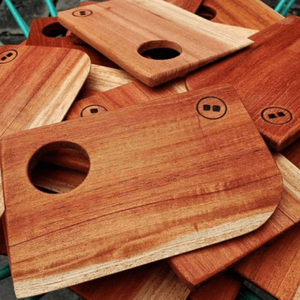 ESPATULON MADERA 15 CM DE LARGO X 10 CM ALTO