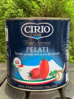 POMODORI CIRIO X 2.5KG