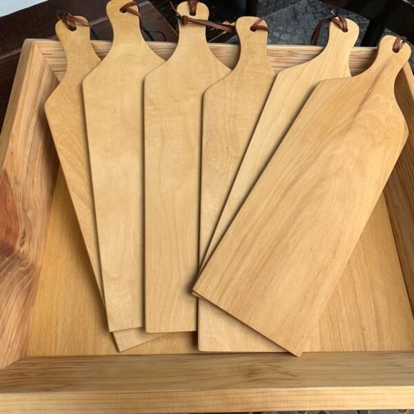 PALIN PANADERO- PICADAS