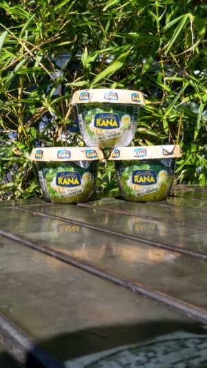 PESTO  ALLA GENOVESE RANA X 140 GR - Imagen 2