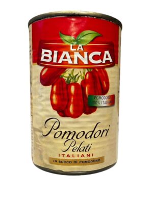 POMODORI LA BIANCA  - OFERTA X 3 U.