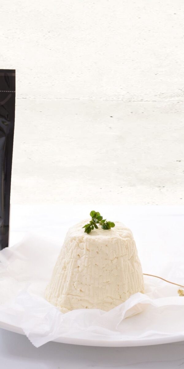 CREMA DE RICOTA X 560 GR MOZZARI