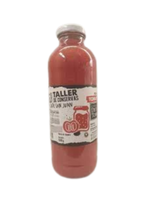 PULPA DE TOMATE CAFE SAN JUAN 500 GR