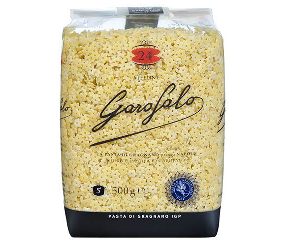 STELLINI X 500 GR GAROFALO