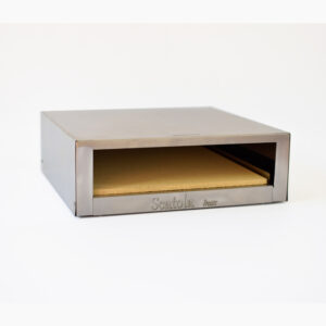 HORNO SCATOLA INOX - Imagen 4