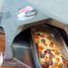 HORNO A GAS FORNI DI FUOCO (NO INCLUYE PALA ACERO) - Imagen 4