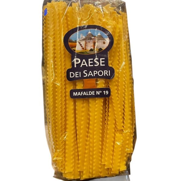 PAESE MAFALDA  N 19 X 500 GR
