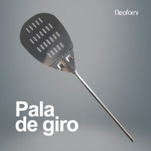 PALA DE GIRO  NEO FORNI