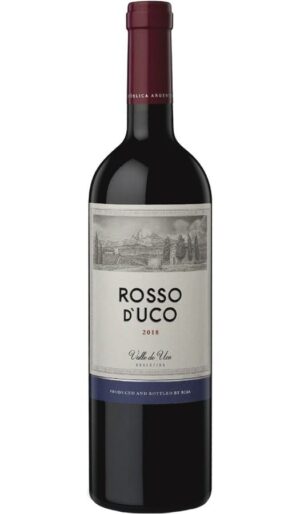 VINO TINTO  ROSSO DE UCO 750 ml BIRA