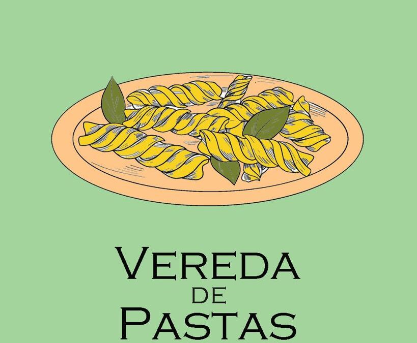 Vereda de pastas