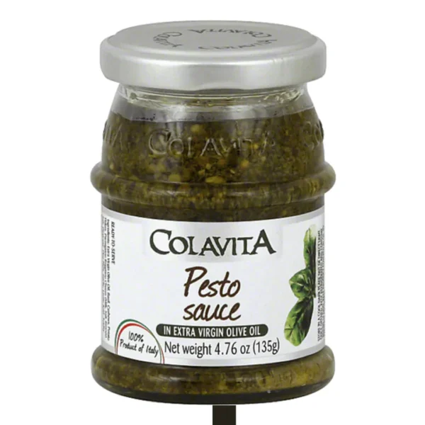 PESTO GENOVESE COLAVITA 135 GR