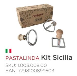 PASTALINDA KIT SICILIA