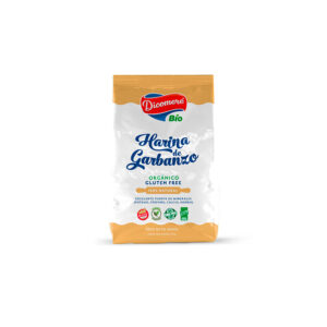 HARINA DE GARBANZO DICOMERE 450 gr