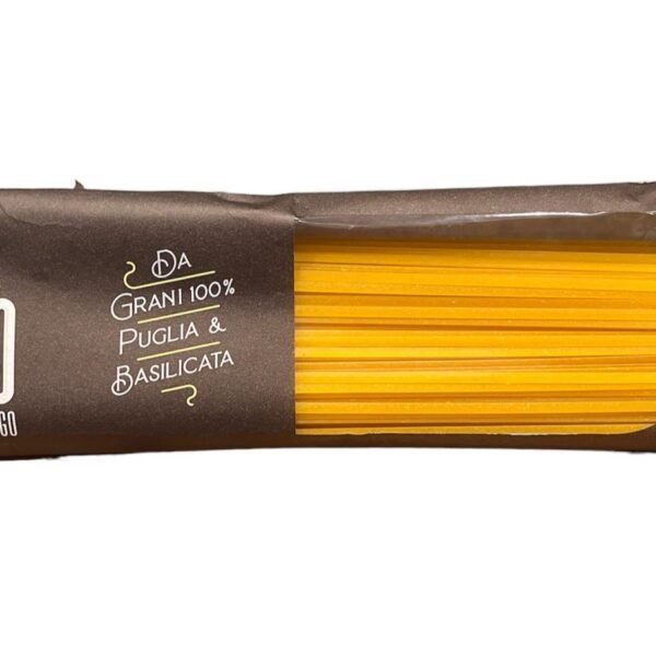 LINGUINE AL LIMONE 250 GR RAGUSO