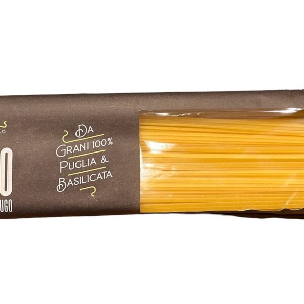 LINGUINE AL TARTUFO 250 GR RAGUSO