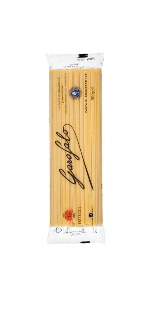 FETTUCCE GAROFALO 500 GR