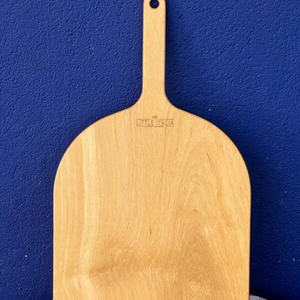 PALA ANCHA LITTLE ITALIA BY DIEGO VERAS  32 cm x 55 cm