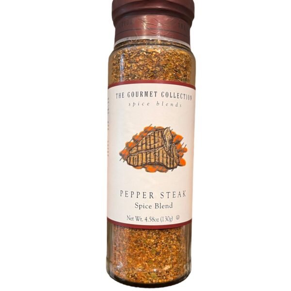 ESPECIAS PARA CARNES THE GOURMET 125 GR