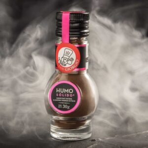 HUMO SOLIDO X 30 GR SAN GIORGIO VIDRIO