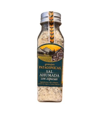 SAL AHUMADA 50 GR GRANJAS PATAGONICAS