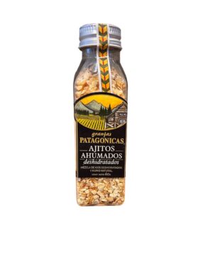 AJITOS AHUMADOS  GRANJAS PATAGONICAS