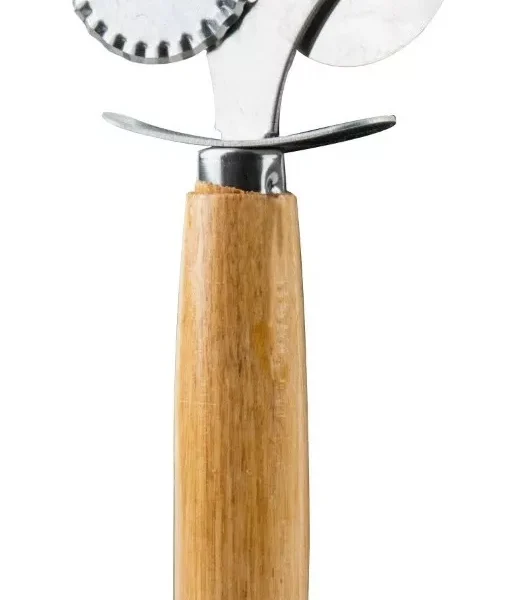 RUEDA DE ACERO PASTAS- DUO CRYSTAL ROCK