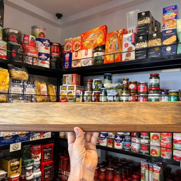 PALIN PANADERO 58 CM DIEGO VERAS