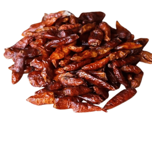 PEPERONCINO   SOBRE X 6 UNIDADES  5 gr