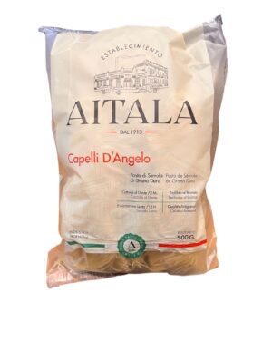 FIDEOS CAPELLI D ANGELO AITALA 500 GR