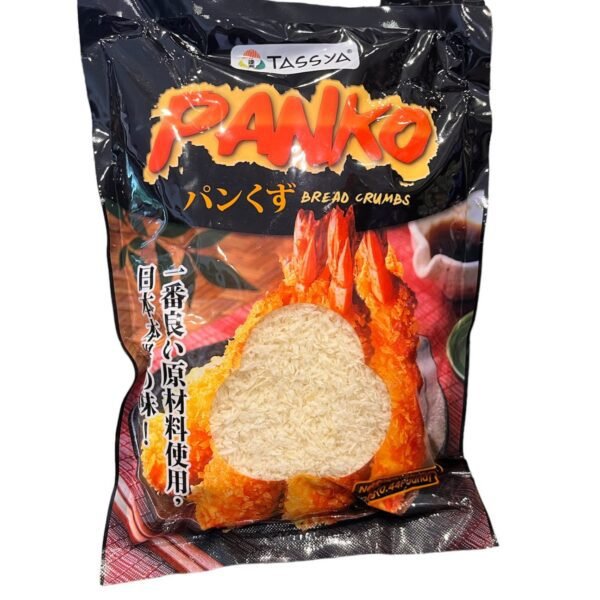 PANKO TASSYA ( REBOZADOR) X 200 GR