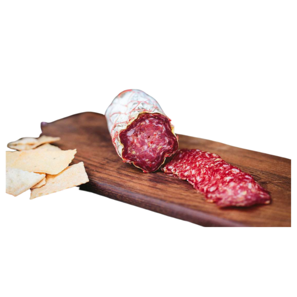 SOPRESATTA A LA ITALIANA PUEBLO ESCONDIDO 250 GR