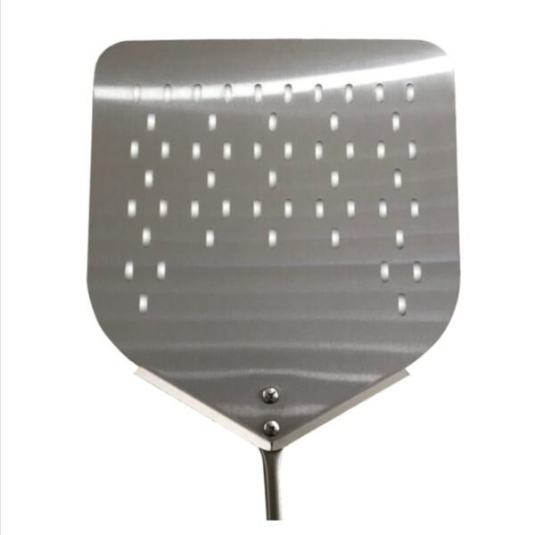 PALA DE CARGA CAPELLI LINEA INOX 100 CM