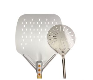 PALA DE CARGA Y GIRO CAPELLI DUO 1 MT ECO
