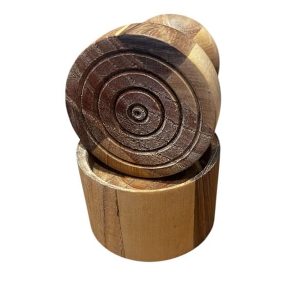 CORSETTI ARTESANAL PARA TALLAR PASTAS