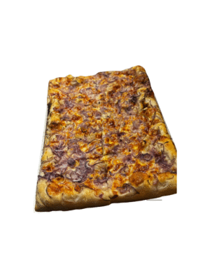 FOCACCIA AL CORTE