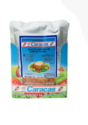 ATUN PREMIUM  ECUADOR- 190 GR CARACAS