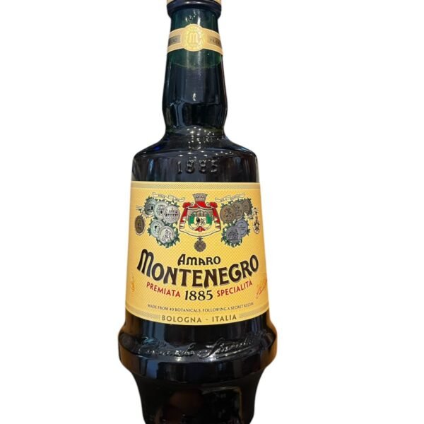 AMARO MONTENEGRO  75 CL
