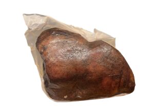 GUANCIALE TROZOS ENTEROS X 700 GR APROX