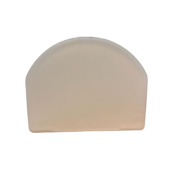 ESPATULA CHICA BLANCA