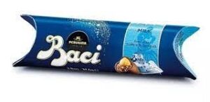 BACI MILK TUBE X 3 u
