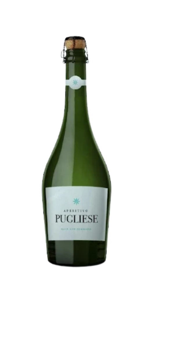 APERITIVO PUGLIESE DE 75 CL