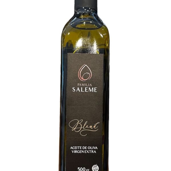 OLIVA 500 CC  FAMILIA SALEME - SAN JUAN