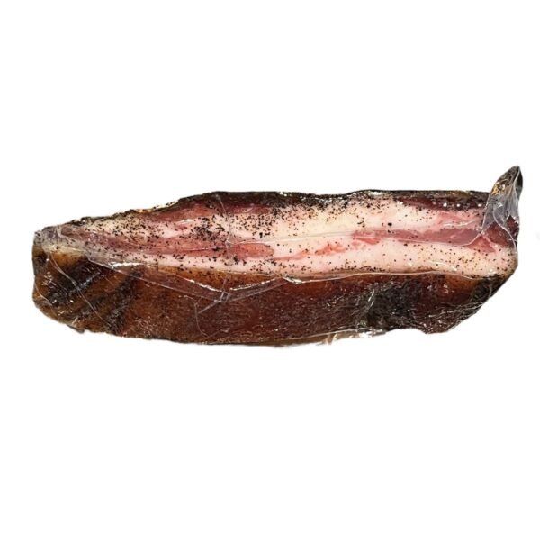 GUANCIALE X TROZO ENTERO  240 GR -OFERTA