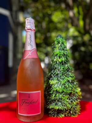 PROSECCO  FREIXENTE CORDON ROSADO