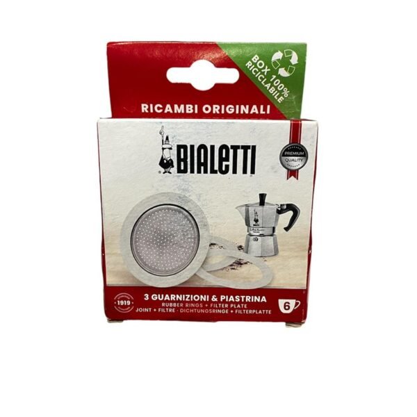 REPUESTO BIALETTI