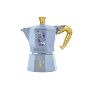 CAFETERA EXPRESS MOKA BRIDGERTON  BIALETTI 3 TAZAS