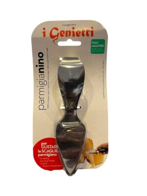 PINZA FORMAGGI - MADE IN ITALY I GENIETTI