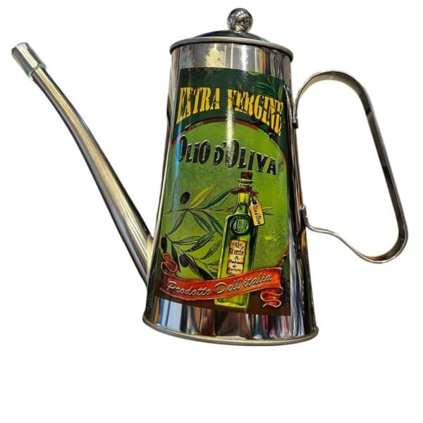 OLIERA VERDE 450 CC - MADE IN ITALY